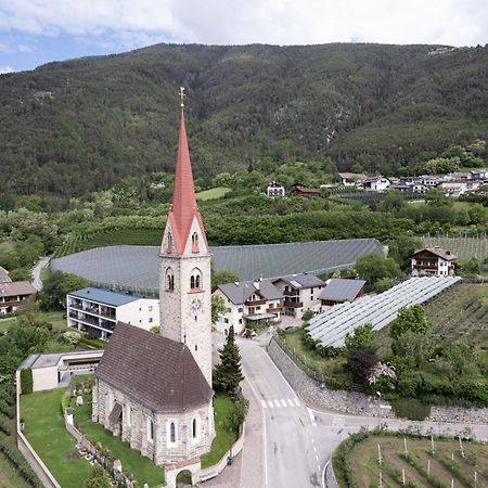 Zum Lindenwirt - Al Tiglio Apartamento Natz-Schabs Exterior foto