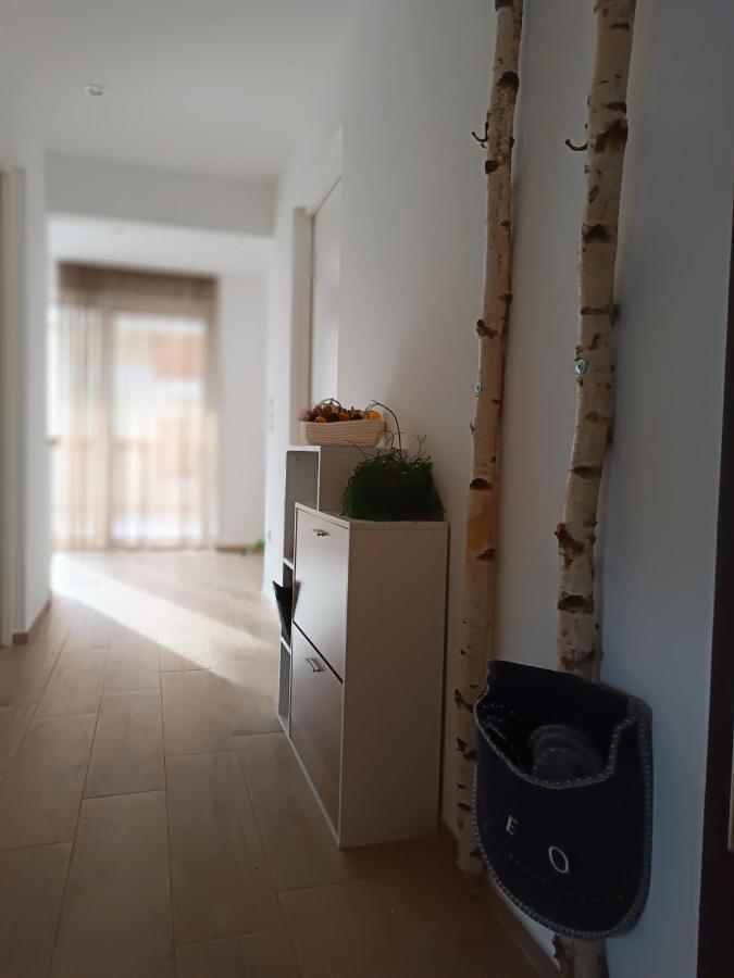 Zum Lindenwirt - Al Tiglio Apartamento Natz-Schabs Exterior foto