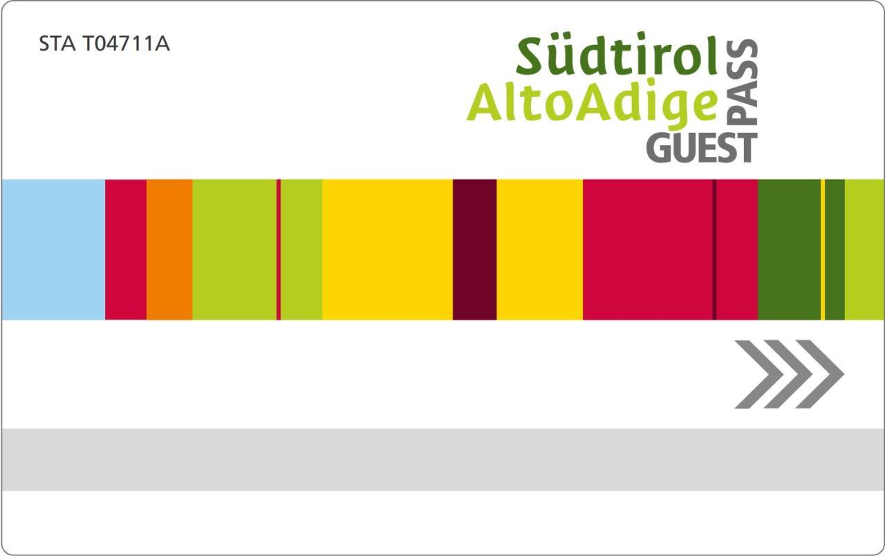 Zum Lindenwirt - Al Tiglio Apartamento Natz-Schabs Exterior foto