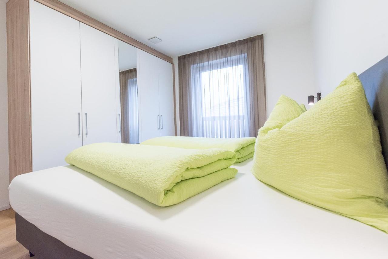 Zum Lindenwirt - Al Tiglio Apartamento Natz-Schabs Exterior foto